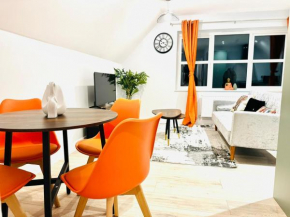 Dover luxury apartments, near Ferry
